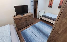 Poddasze Kamienica Wloclawek Centrum